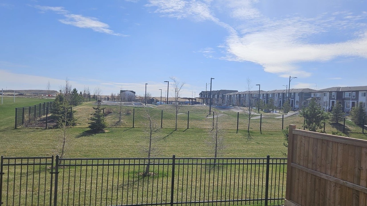 Photo of Outdoor in Airdrie