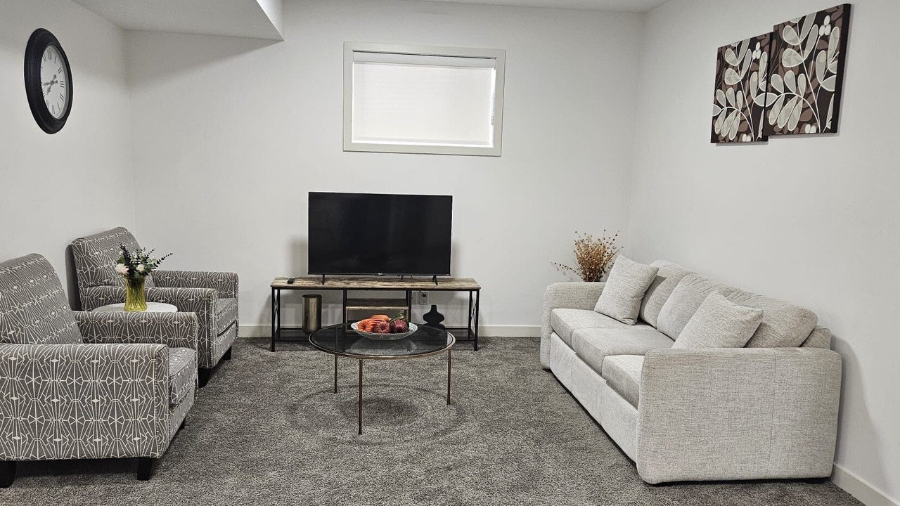 Photo of Livingroom in Airdrie