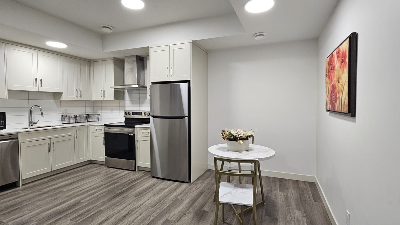 Photo of Kitchen in Airdrie