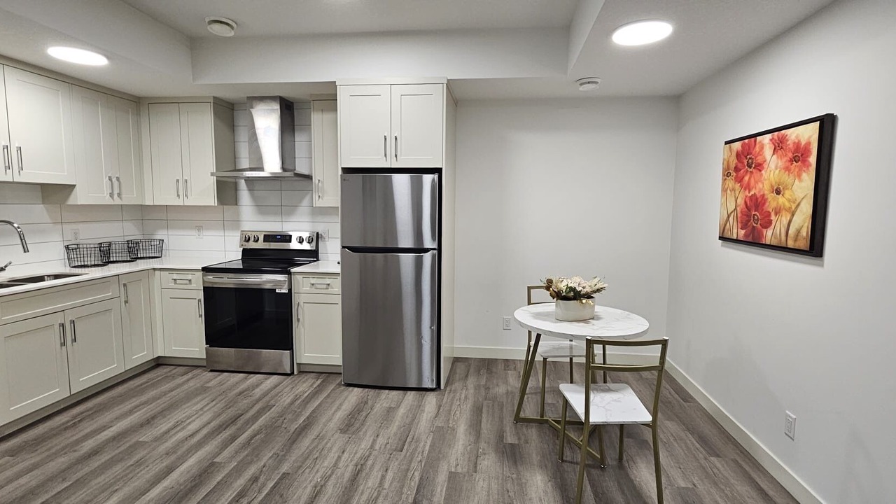 Photo of Kitchen in Airdrie