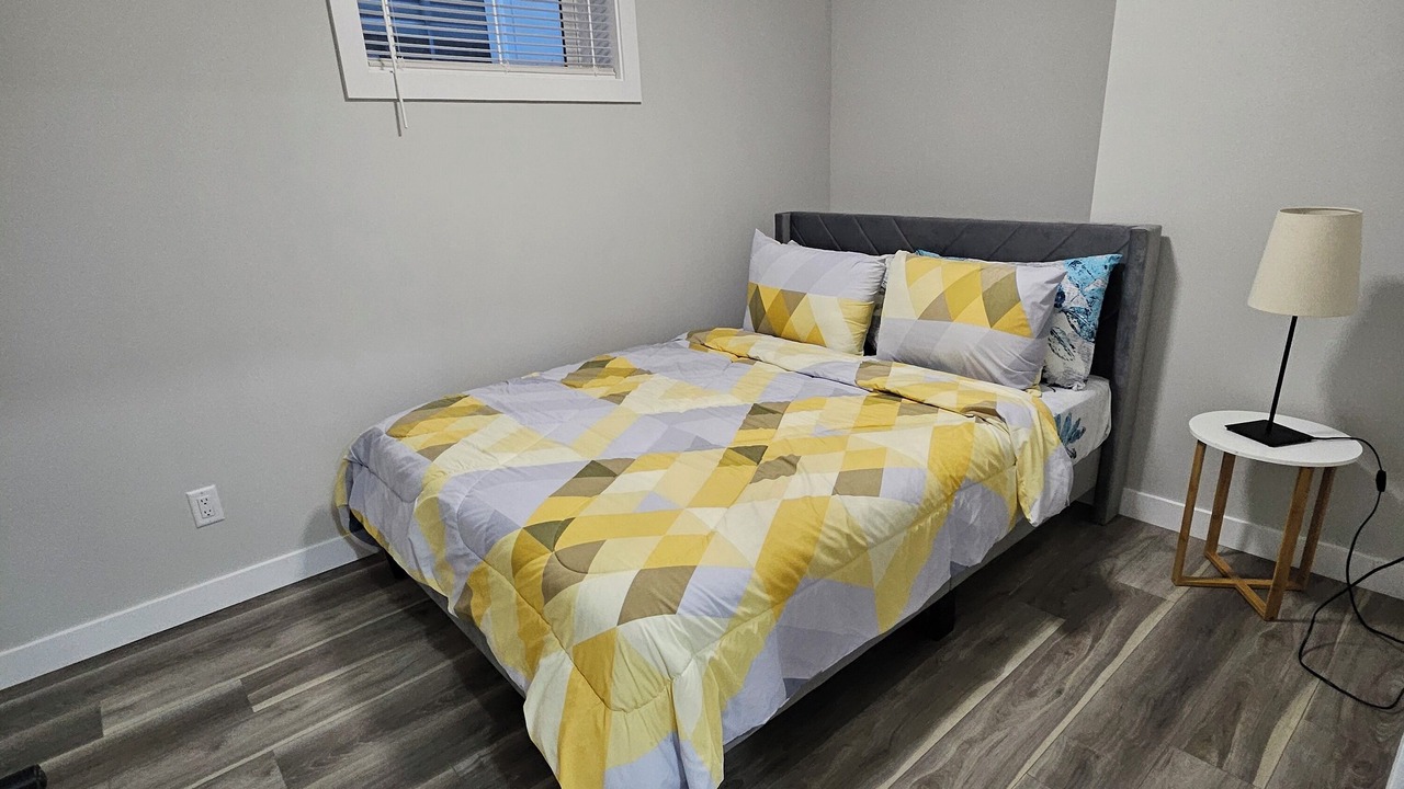 Photo of Bedroom in Regina