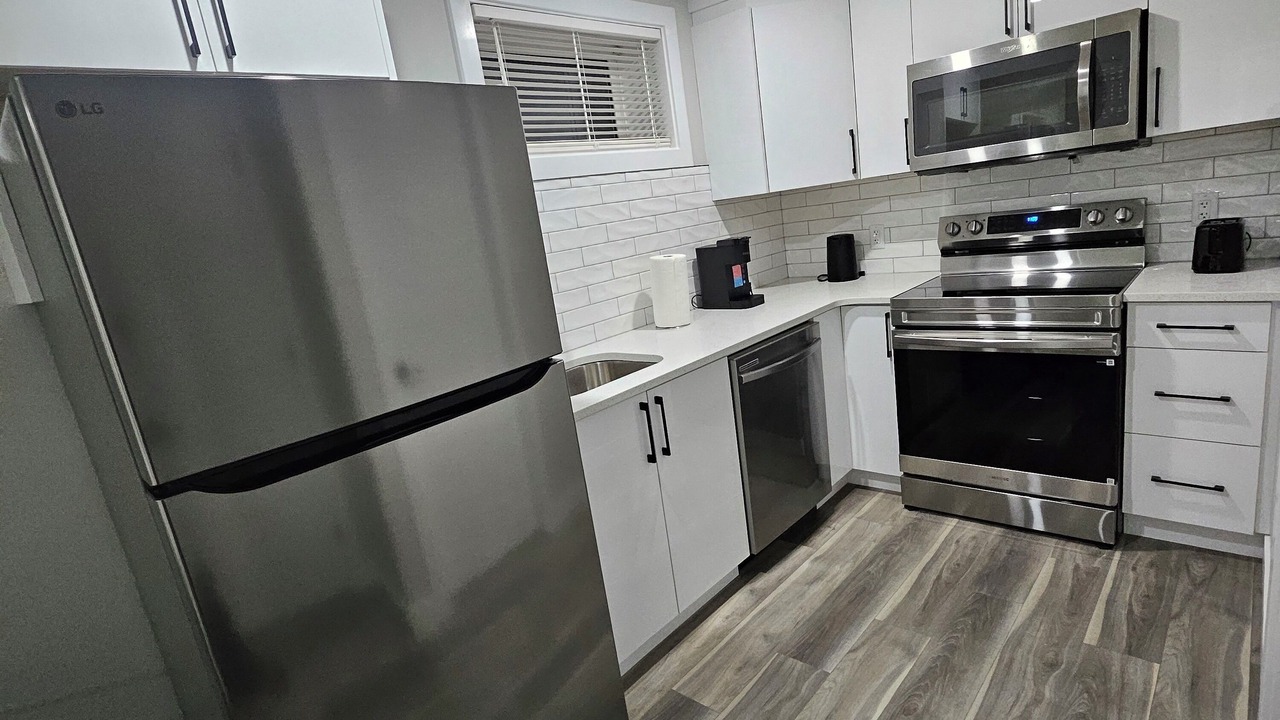 Photo of Kitchen in Regina