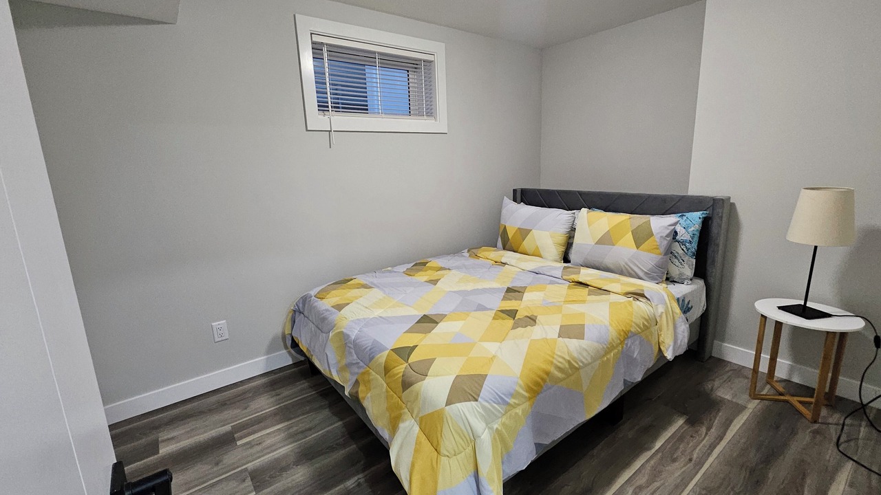 Photo of Bedroom in Regina
