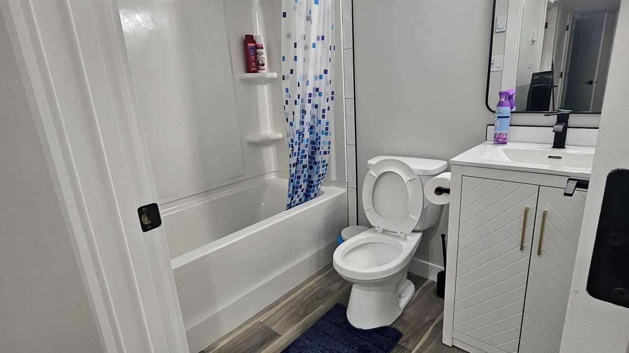 Photo of Bathroom in Regina