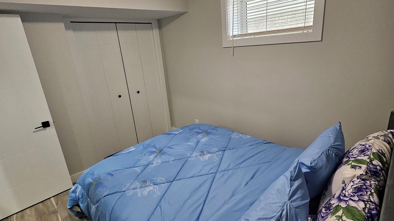 Photo of Bedroom in Regina
