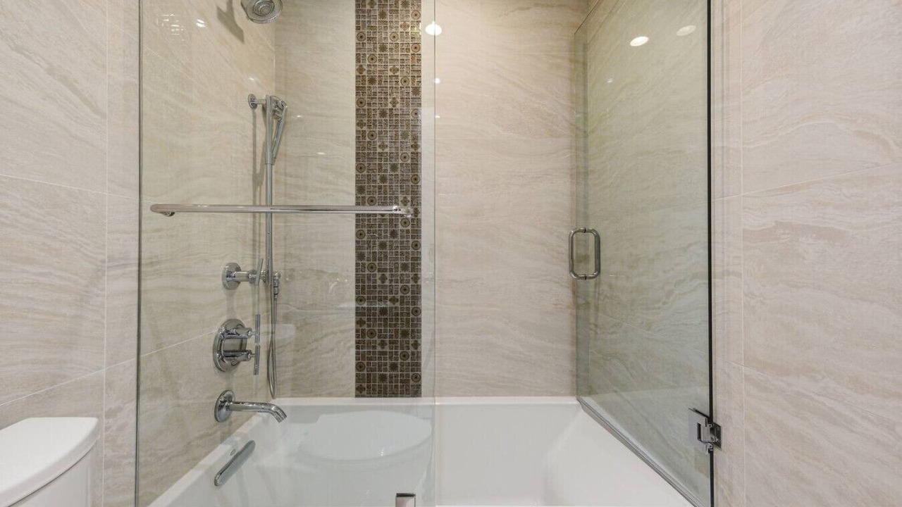 Photo of Bathroom in West Point Grey
