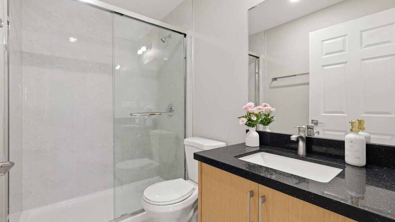 Photo of Bathroom in West Point Grey