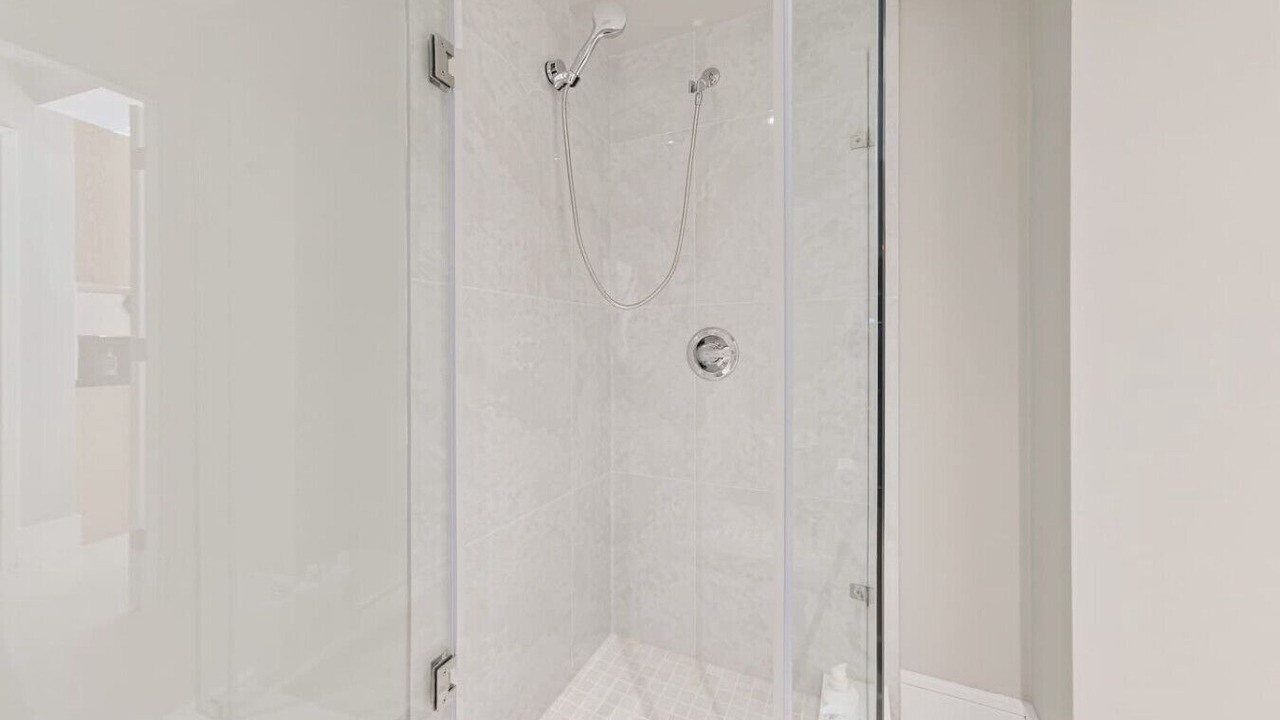 Photo of Bathroom in West Point Grey