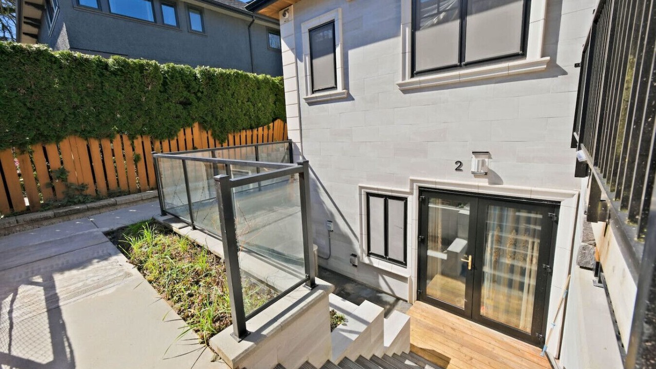 Photo of Outdoor in West Point Grey