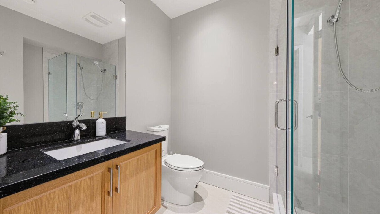 Photo of Bathroom in West Point Grey