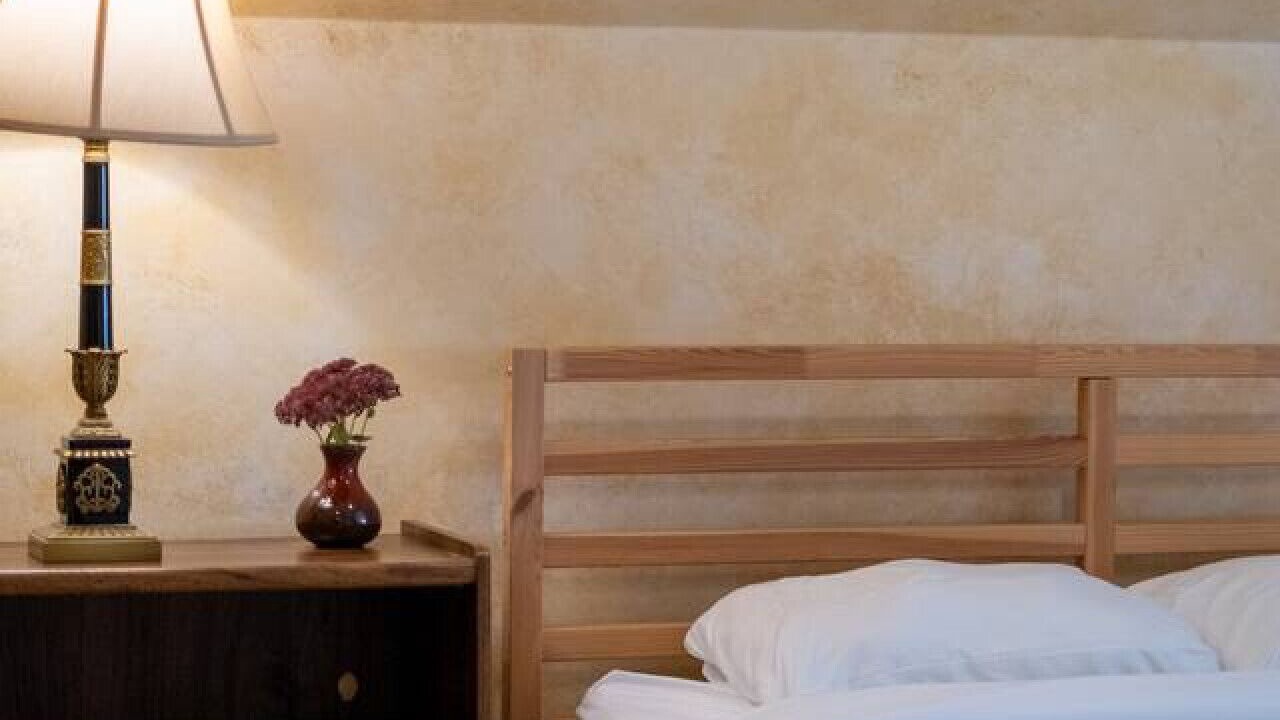 Photo of Bedroom in Kerrisdale
