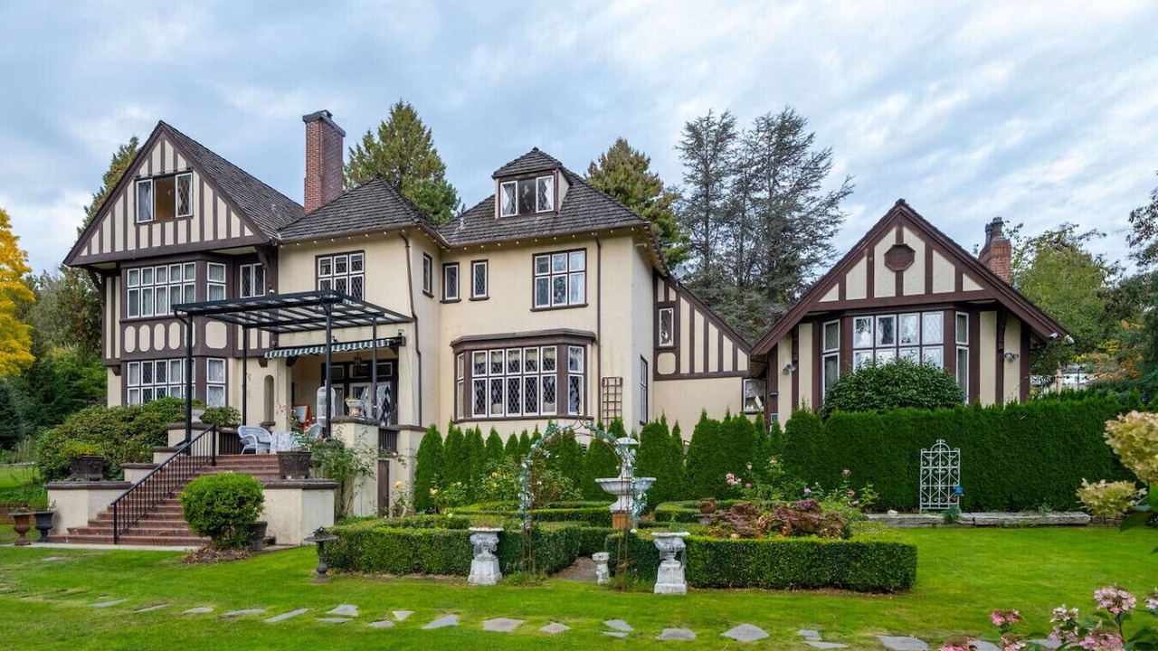 Photo of Outdoor in Kerrisdale