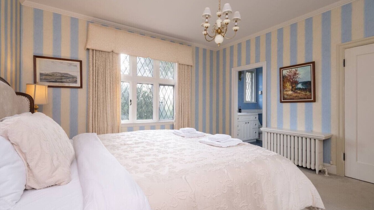 Photo of Bedroom in Kerrisdale