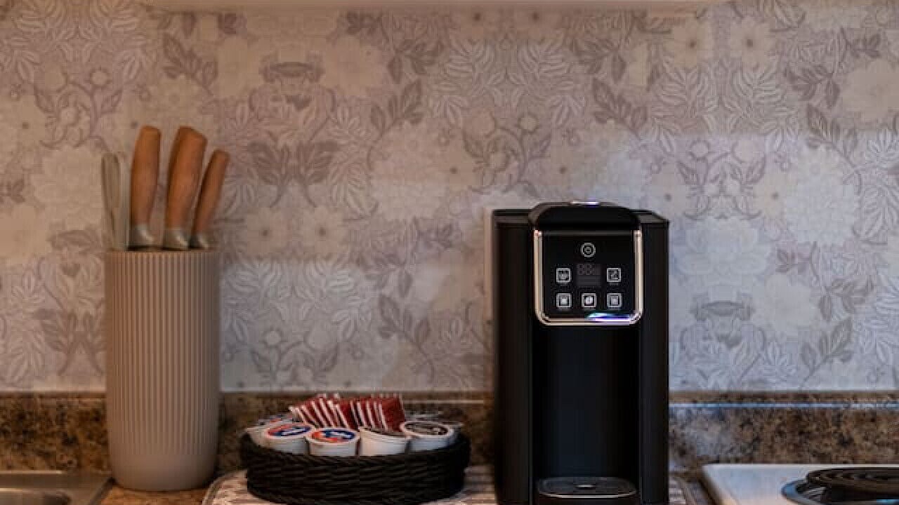 Photo of Kitchen in Kerrisdale