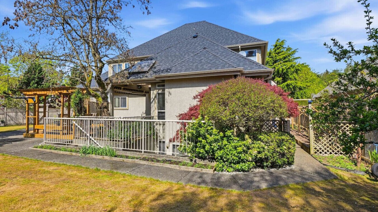 Photo of Outdoor in Surrey