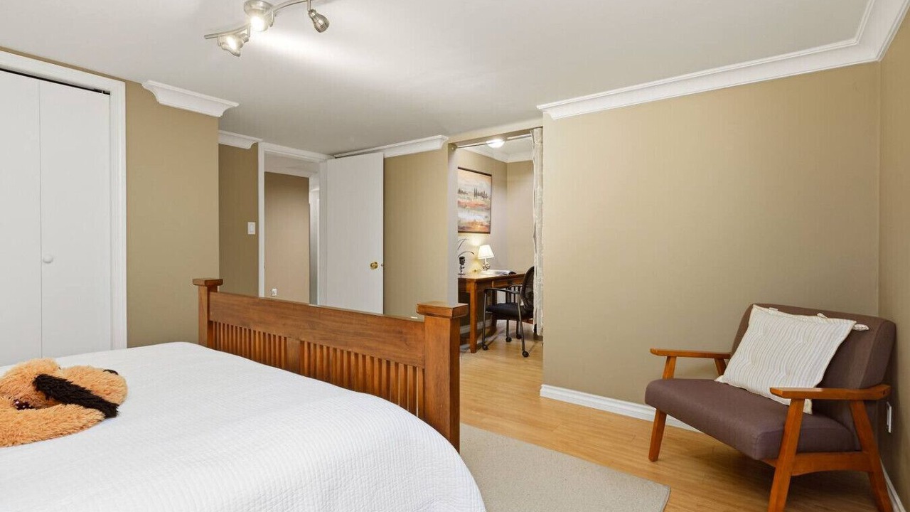 Photo of Bedroom in Surrey