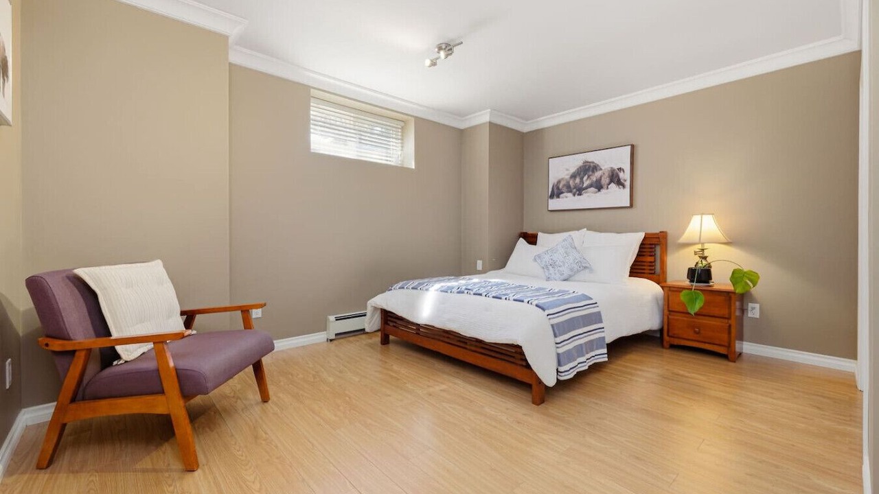 Photo of Bedroom in Surrey