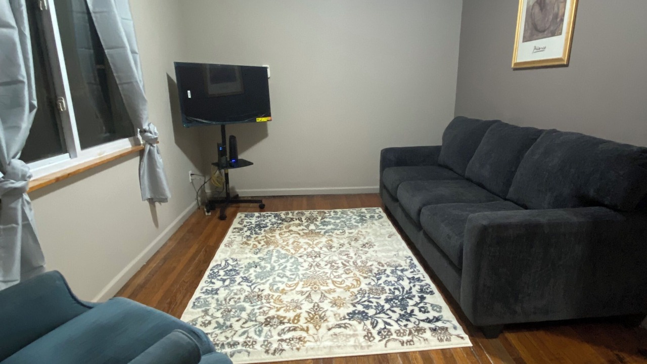 Photo of Livingroom in Ohio City