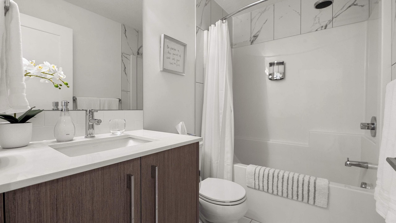 Photo of Bathroom in Calgary