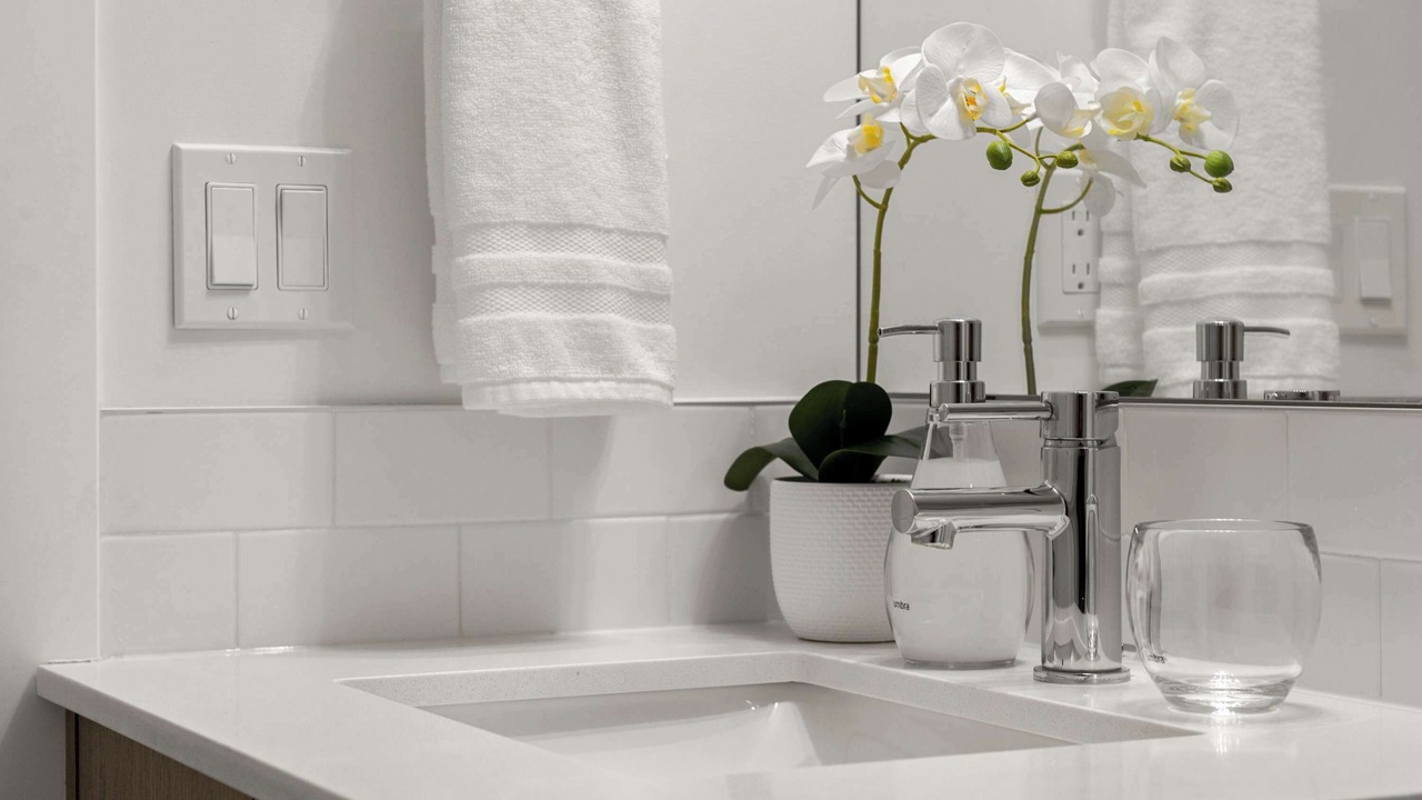 Photo of Bathroom in Calgary
