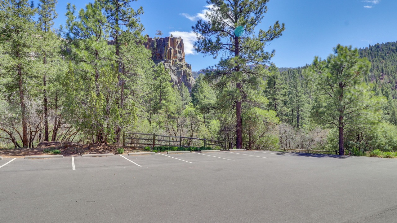 Photo of Outdoor in Jemez Springs