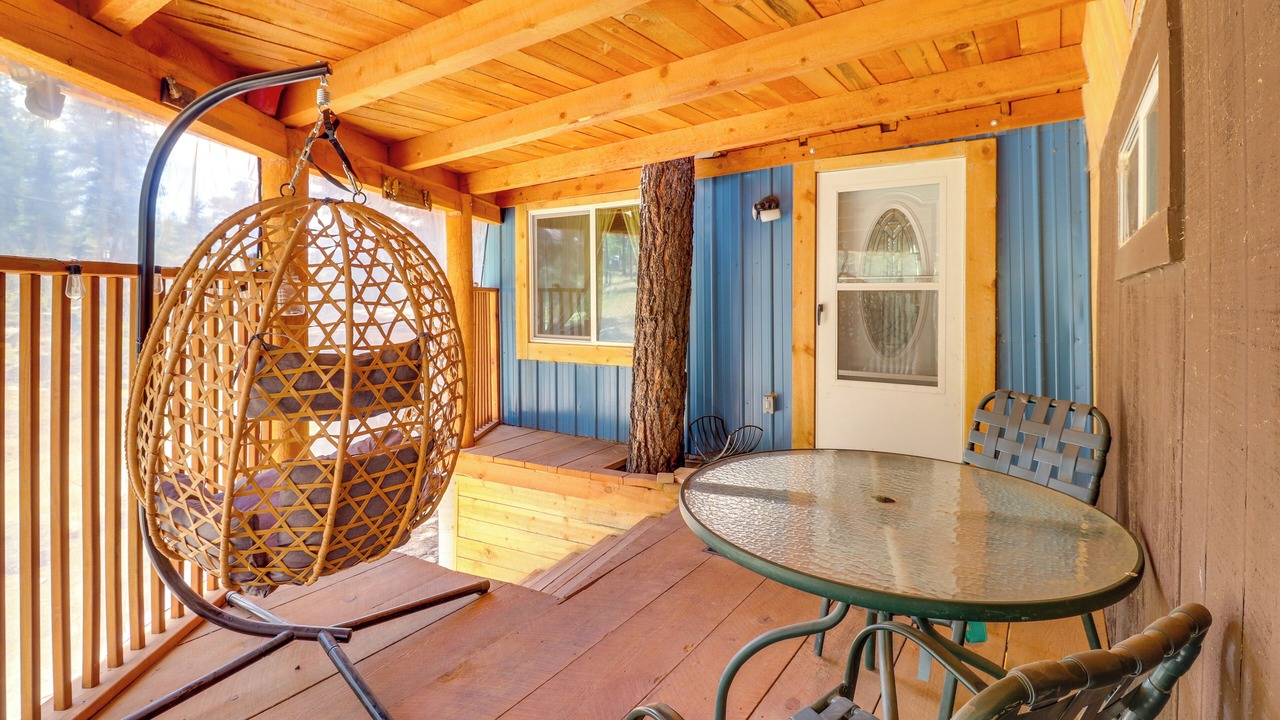 Photo of Outdoor in Jemez Springs