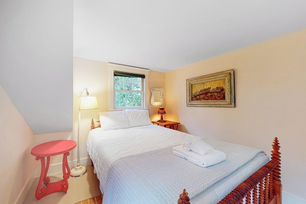 Photo of Bedroom in Cushing