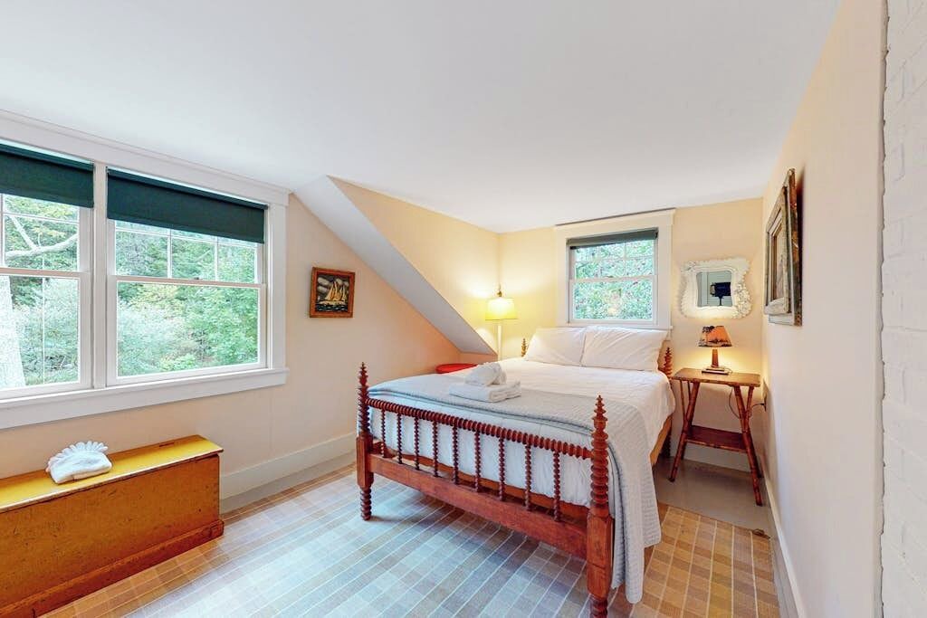 Photo of Bedroom in Cushing
