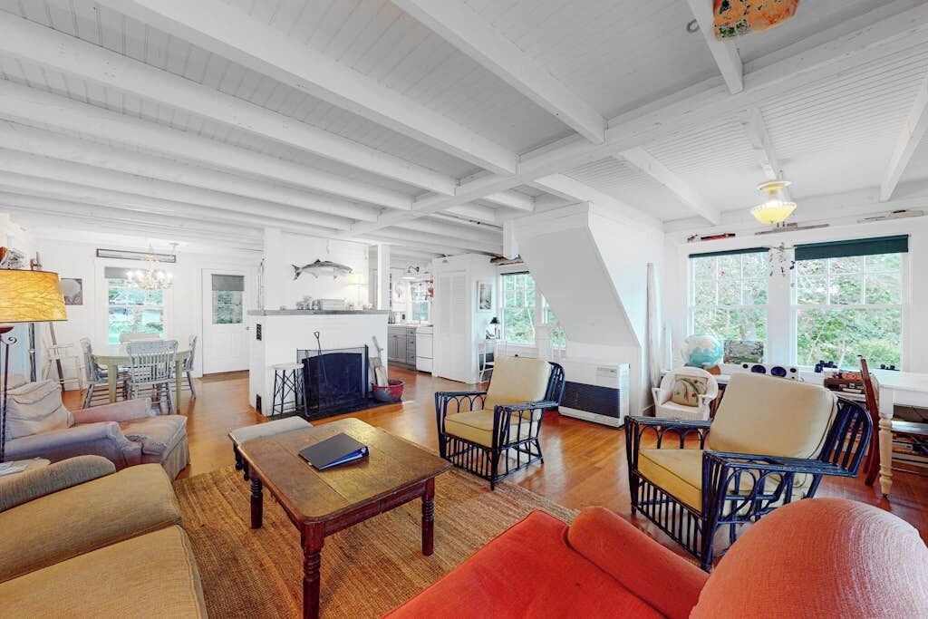 Photo of Livingroom in Cushing