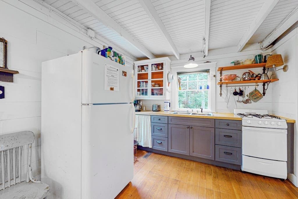 Photo of Kitchen in Cushing