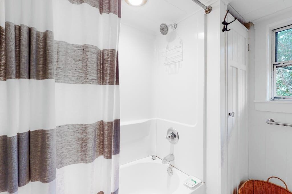 Photo of Bathroom in Cushing