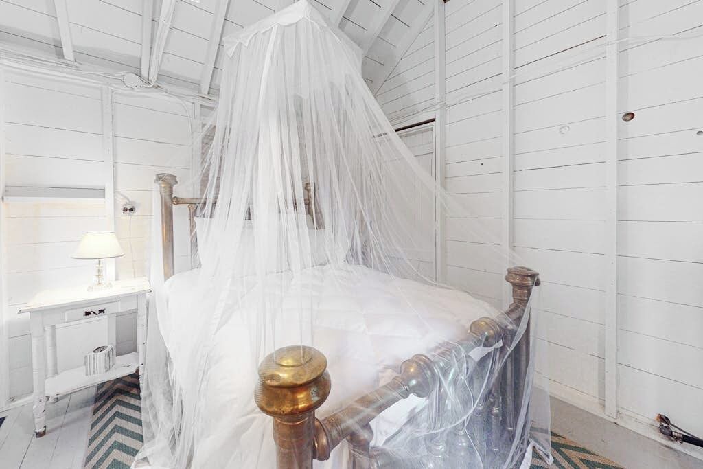 Photo of Bedroom in Cushing
