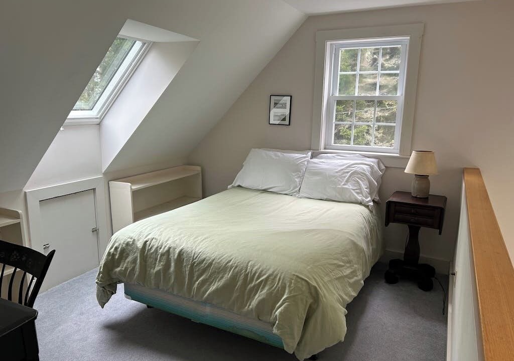 Photo of Bedroom in Port Clyde