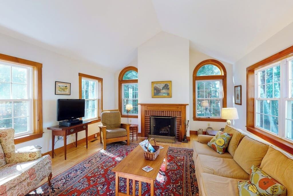 Photo of Livingroom in Port Clyde