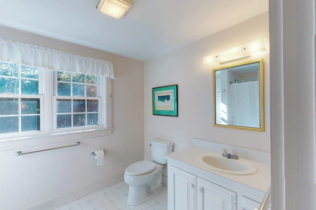 Photo of Bathroom in Port Clyde