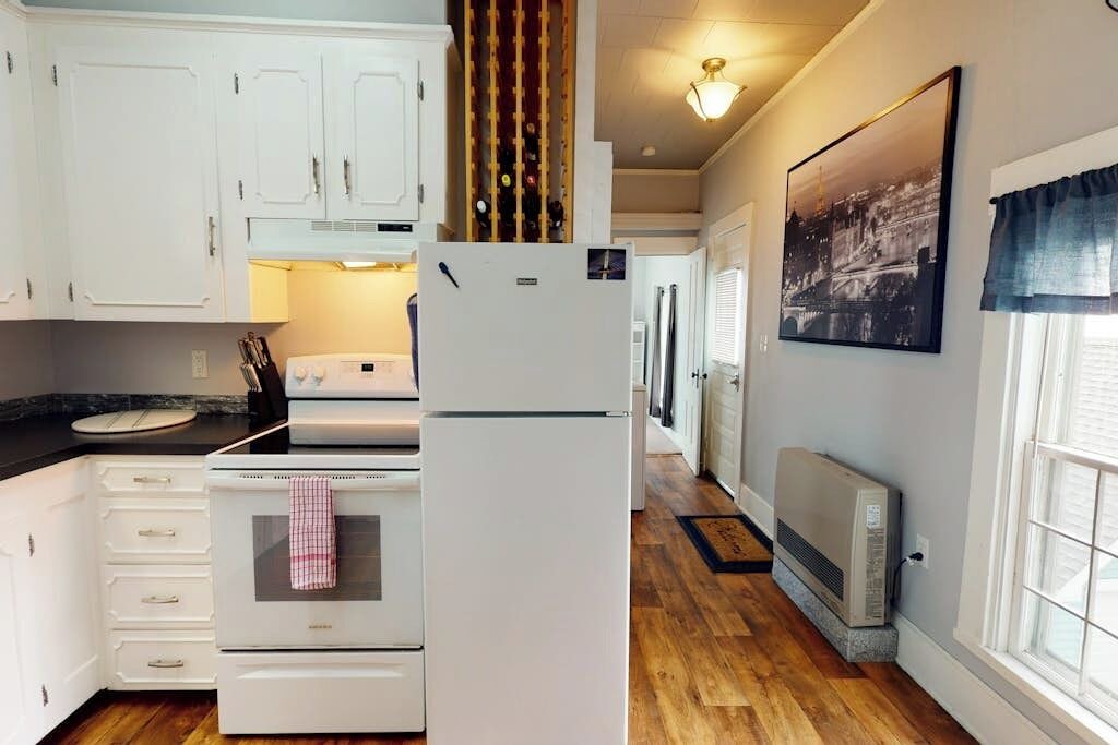 Photo of Kitchen in Bucksport