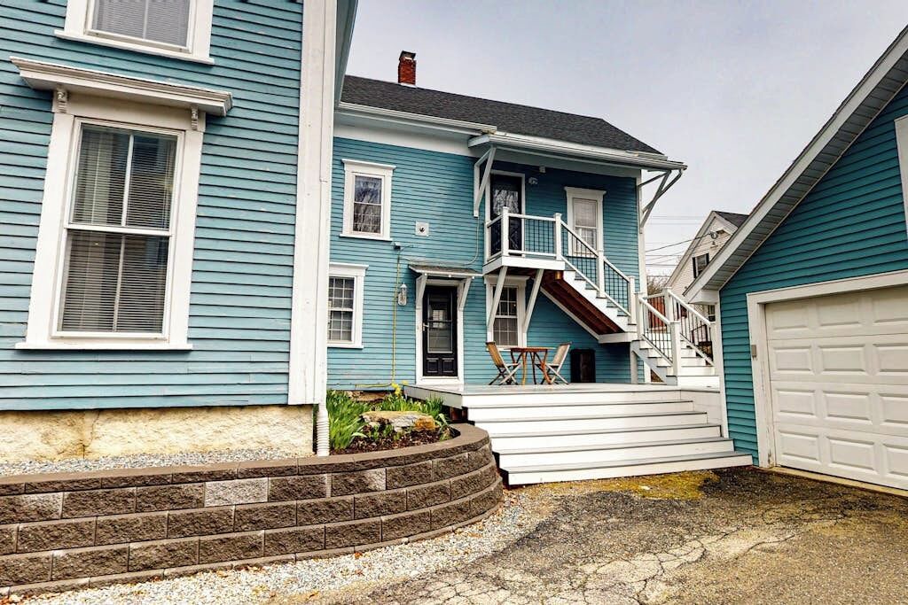 Photo of Outdoor in Bucksport