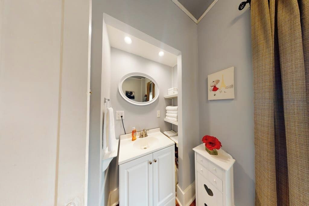 Photo of Bathroom in Bucksport