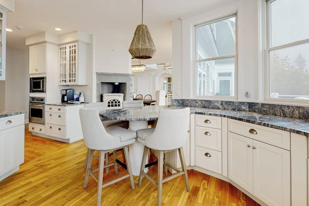 Photo of Kitchen in Georgetown