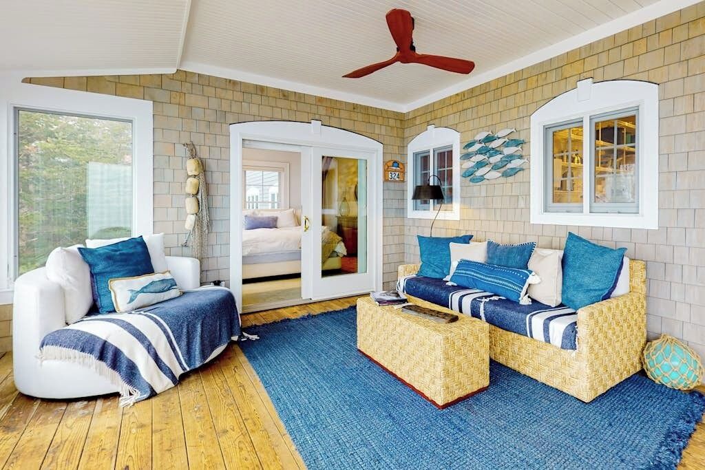 Photo of Bedroom in Georgetown