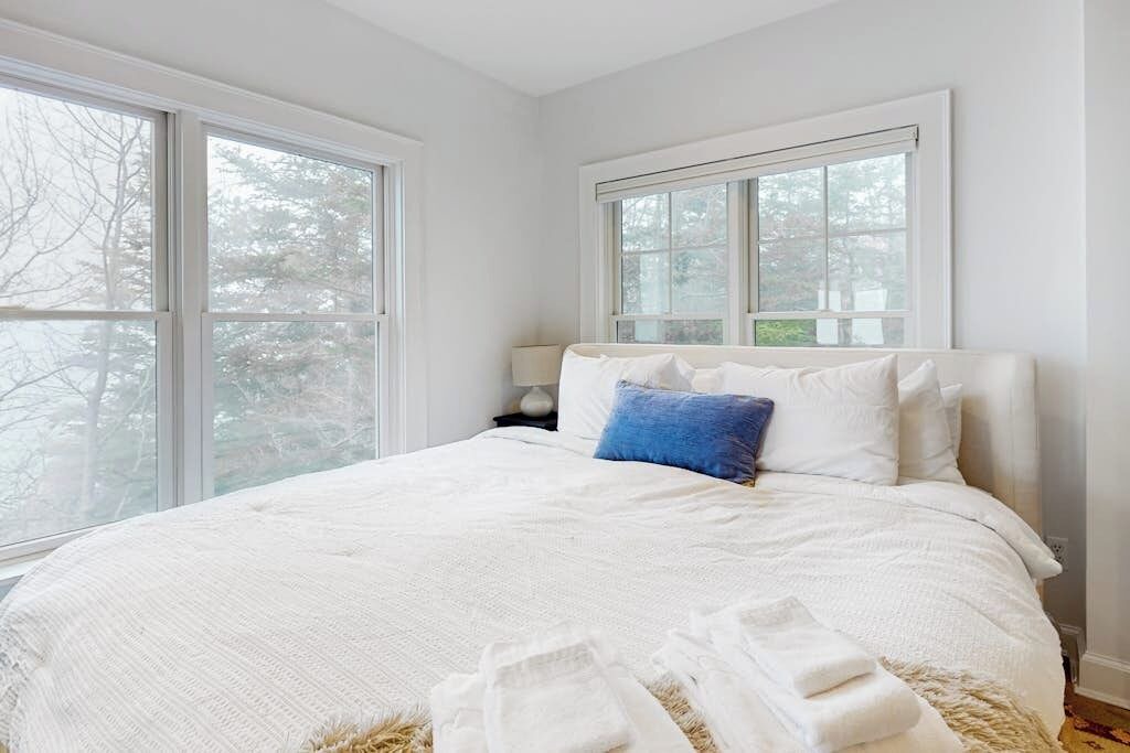 Photo of Bedroom in Georgetown