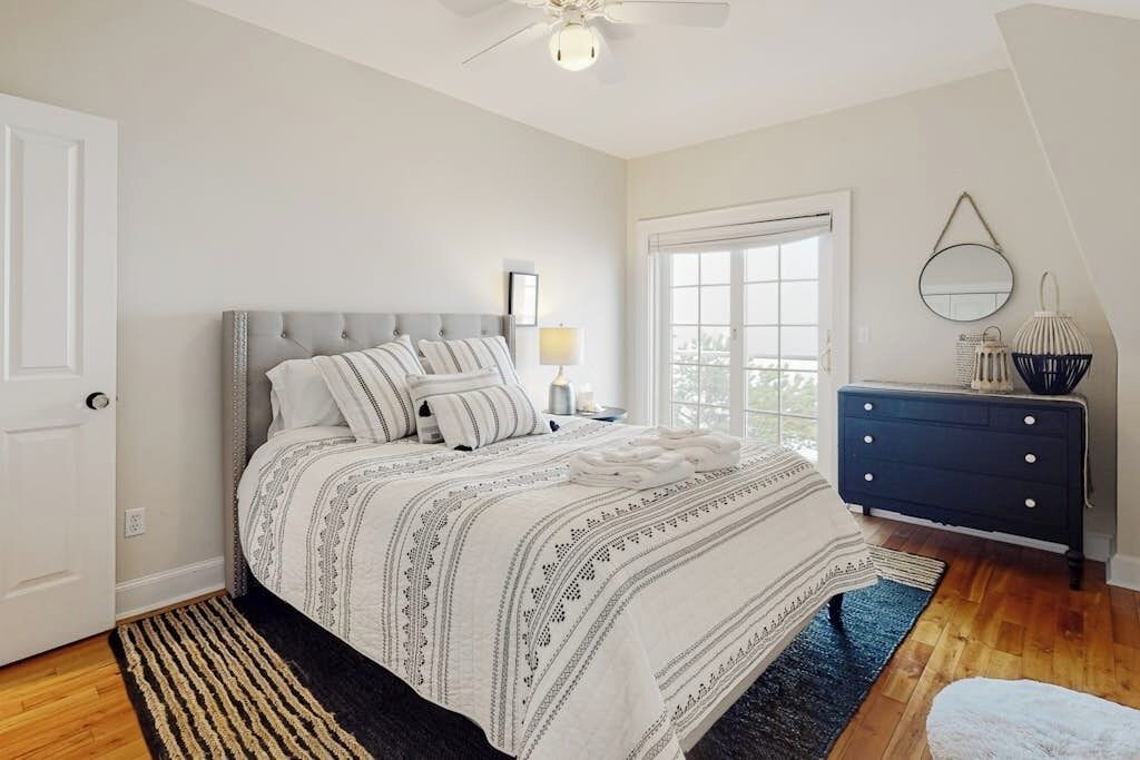 Photo of Bedroom in Georgetown