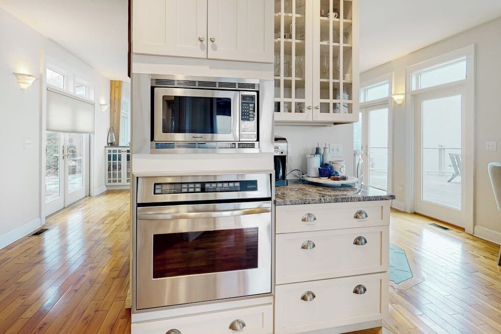Photo of Kitchen in Georgetown
