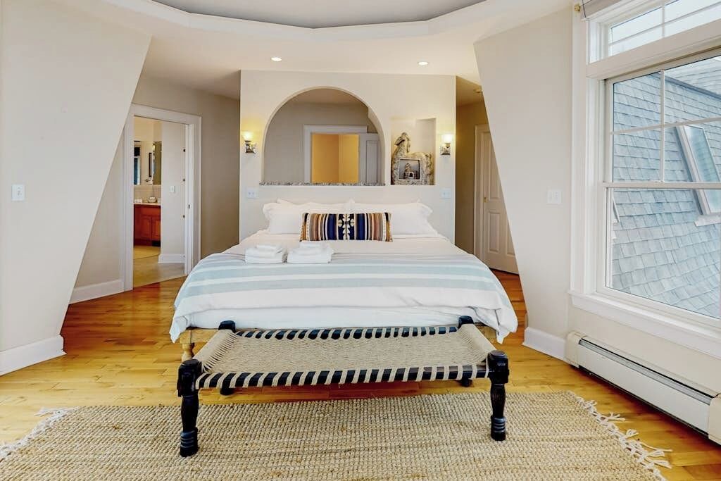 Photo of Bedroom in Georgetown