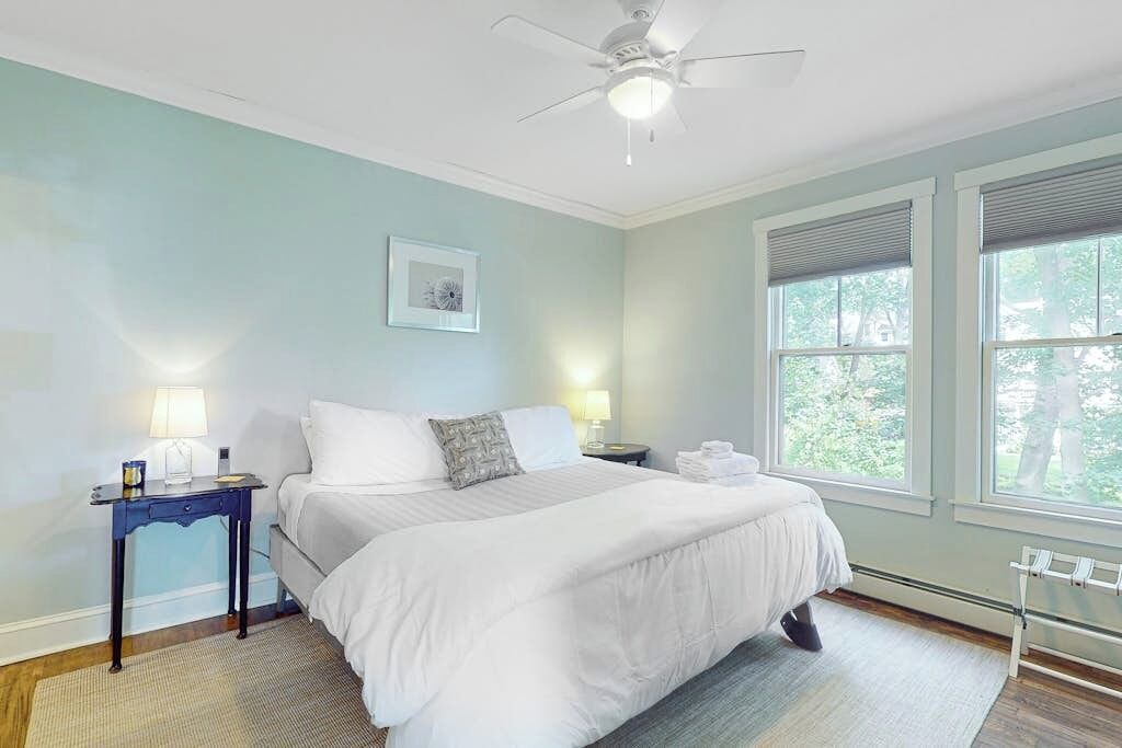 Photo of Bedroom in Camden