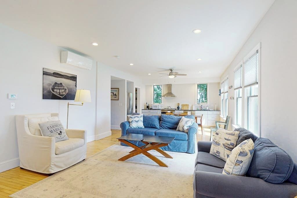 Photo of Livingroom in Camden