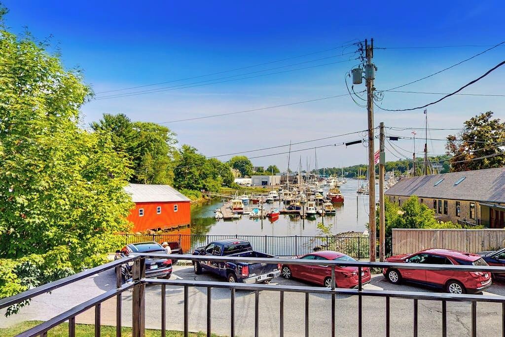 Photo of Outdoor in Camden