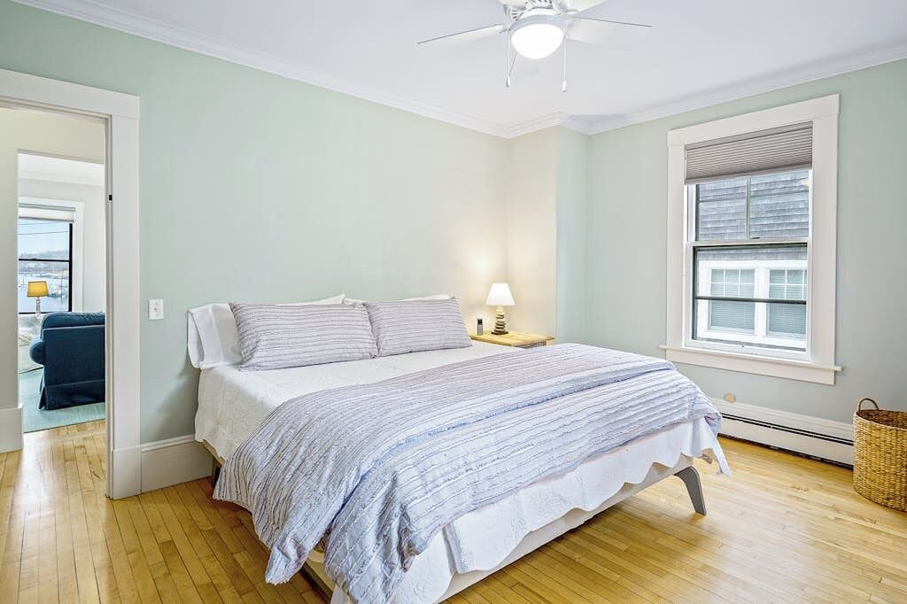 Photo of Bedroom in Camden