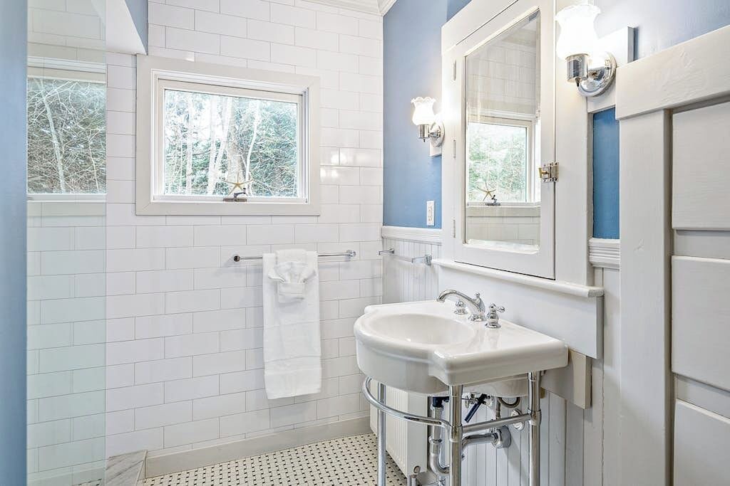 Photo of Bathroom in Camden