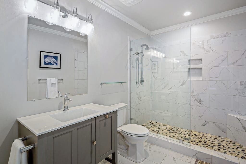 Photo of Bathroom in Camden